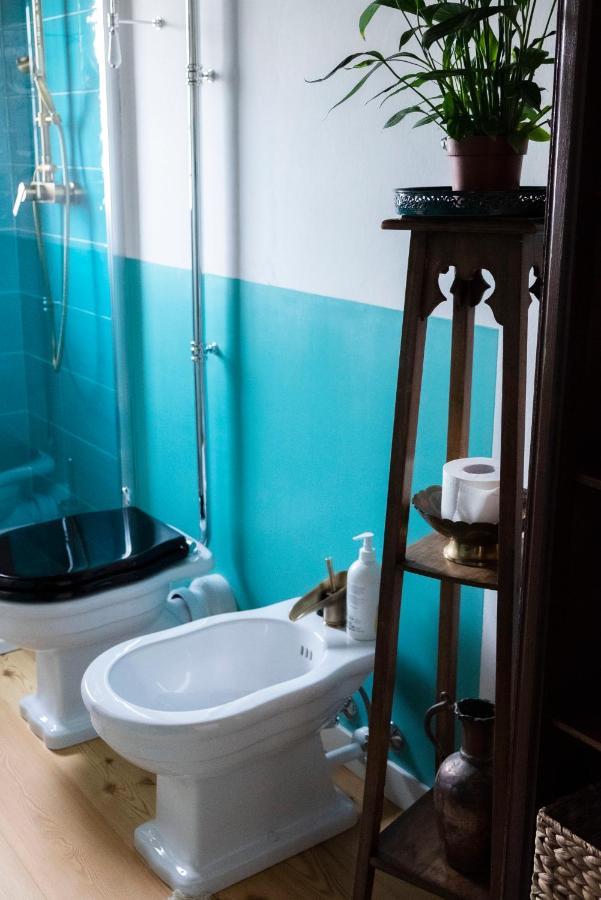 La Porta Accanto B&B San Vito di Leguzzano Dış mekan fotoğraf