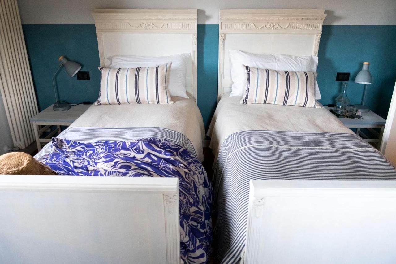 La Porta Accanto B&B San Vito di Leguzzano Dış mekan fotoğraf