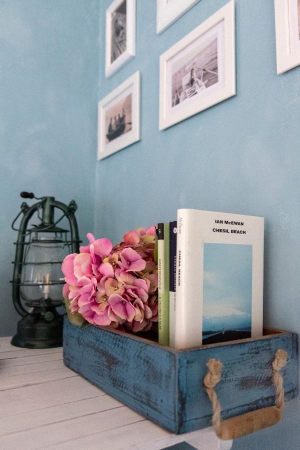La Porta Accanto B&B San Vito di Leguzzano Dış mekan fotoğraf