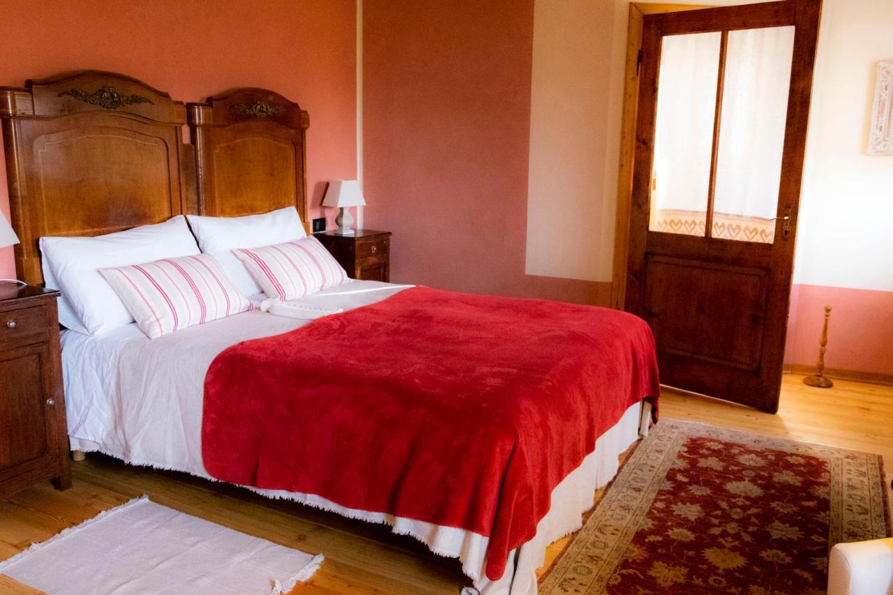 La Porta Accanto B&B San Vito di Leguzzano Dış mekan fotoğraf