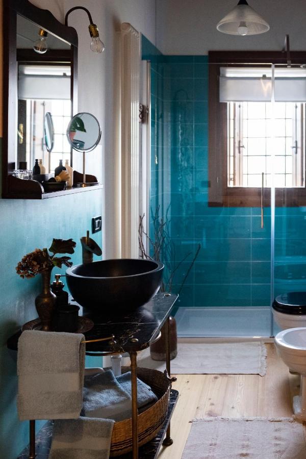 La Porta Accanto B&B San Vito di Leguzzano Dış mekan fotoğraf