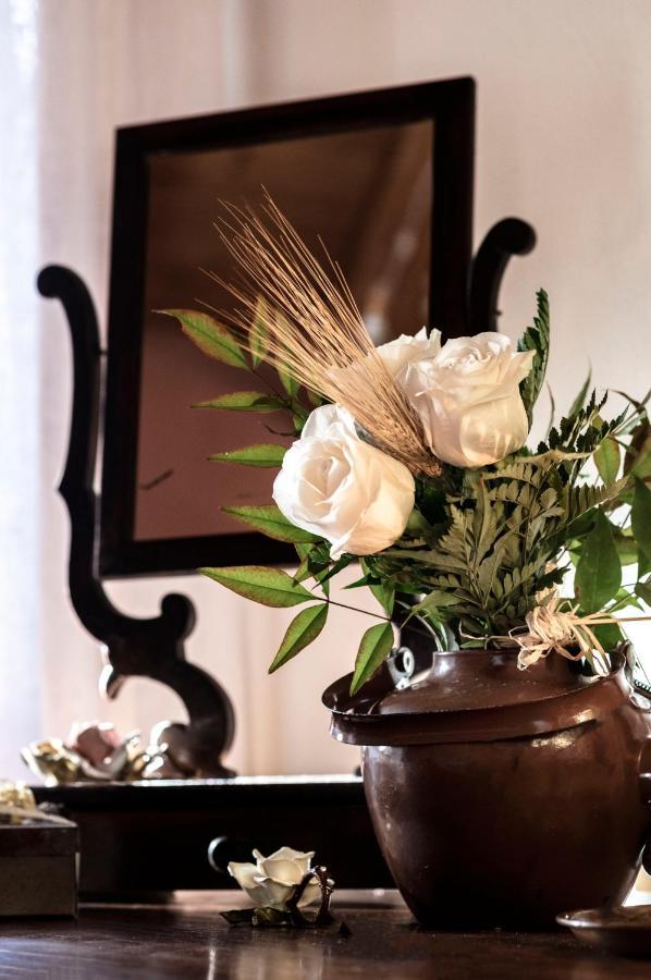 La Porta Accanto B&B San Vito di Leguzzano Dış mekan fotoğraf