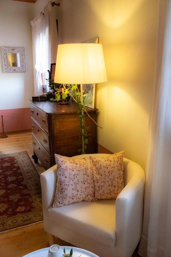 La Porta Accanto B&B San Vito di Leguzzano Dış mekan fotoğraf