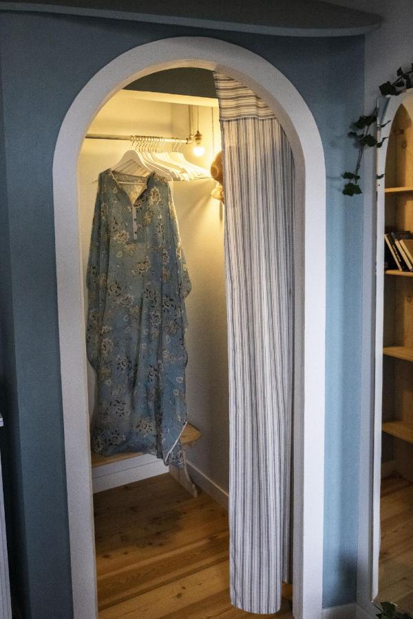 La Porta Accanto B&B San Vito di Leguzzano Dış mekan fotoğraf