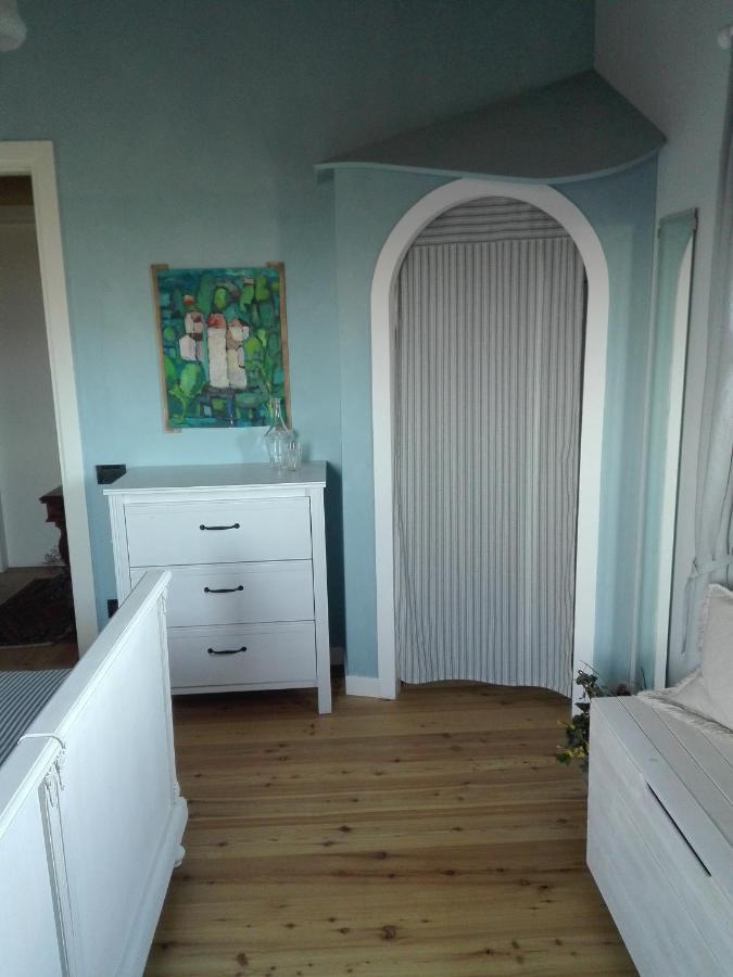 La Porta Accanto B&B San Vito di Leguzzano Dış mekan fotoğraf