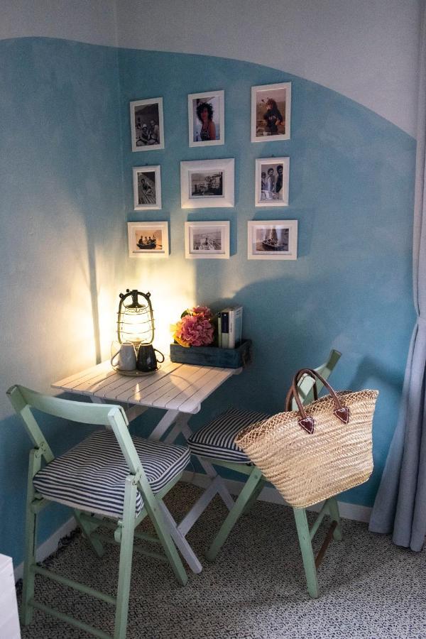 La Porta Accanto B&B San Vito di Leguzzano Dış mekan fotoğraf