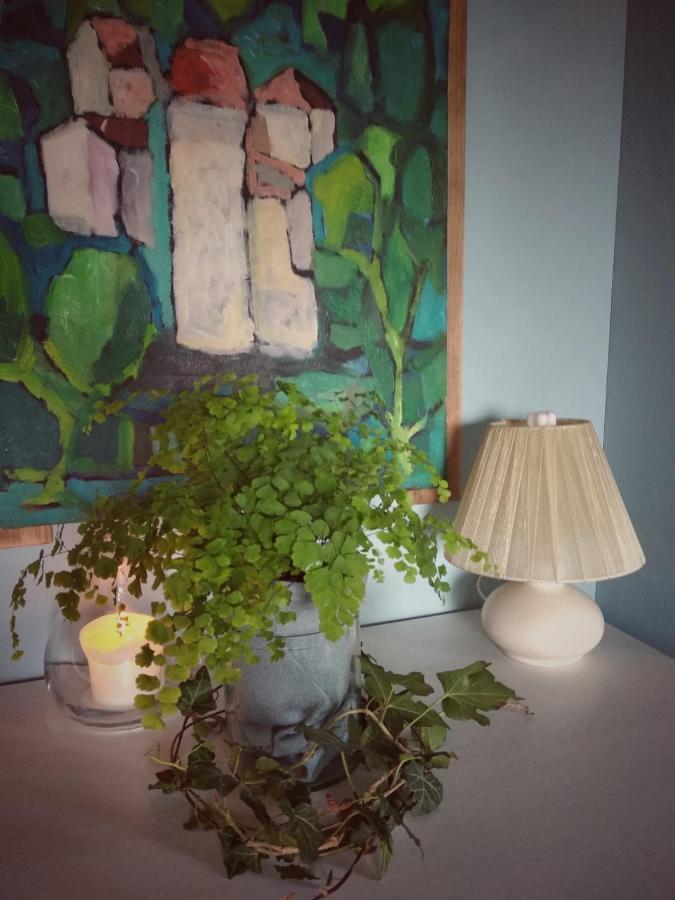 La Porta Accanto B&B San Vito di Leguzzano Dış mekan fotoğraf