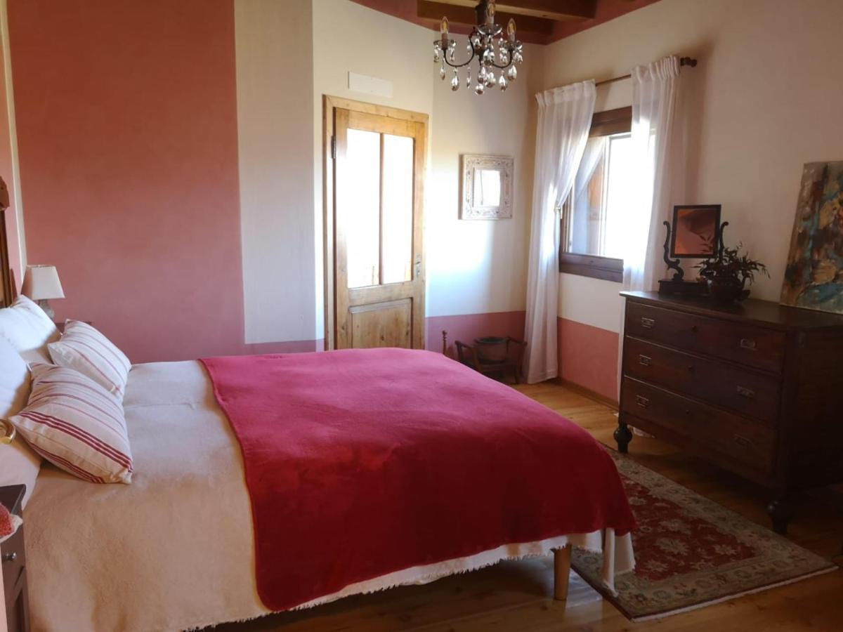 La Porta Accanto B&B San Vito di Leguzzano Dış mekan fotoğraf
