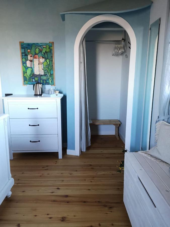 La Porta Accanto B&B San Vito di Leguzzano Dış mekan fotoğraf