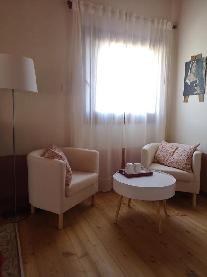 La Porta Accanto B&B San Vito di Leguzzano Dış mekan fotoğraf