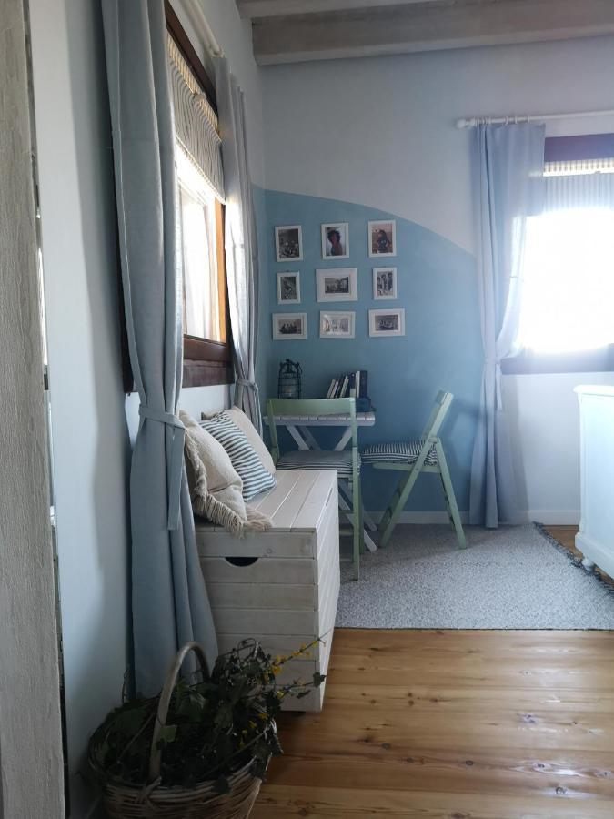 La Porta Accanto B&B San Vito di Leguzzano Dış mekan fotoğraf